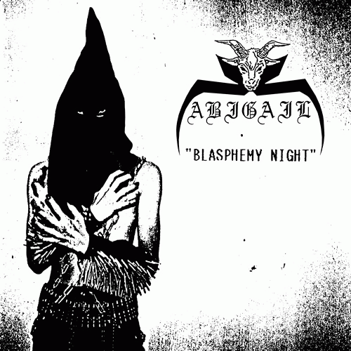 Abigail (JAP) : Blasphemy Night (Compilation)